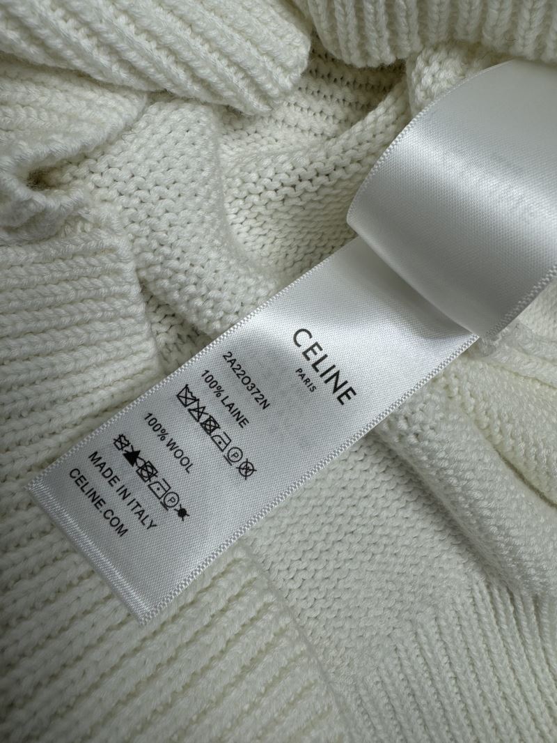 Celine Sweaters